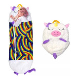 Saco De Dormir Infantil