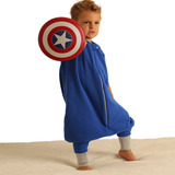 Saco De Dormir Infantil