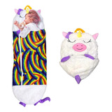 Saco De Dormir Infantil