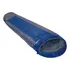 Saco De Dormir Mummy Ntk  Azul E Cinza