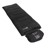 Saco De Dormir Nautika Vezper Tático 5c 15c 1 3kg