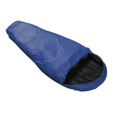 Saco De Dormir Sarcófago Micron X lite 5 À 8 c 2 15m Nautika