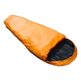 Saco De Dormir Sarcófago Micron X lite 5 c À 8 c Nautika
