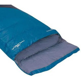 Saco De Dormir Térmico Camping Solteiro 4 c À 10 c