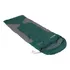Saco De Dormir Térmico Freedom -1,5ºc À -3,5ºc Camping Ntk Cor Verde E Cinza
