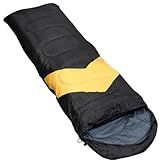 Saco De Dormir Térmico Nautika Viper Color 5º A 12º C-Capuz