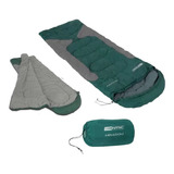 Saco De Dormir Térmico Ntk Freedom 1 5 c À 3 5 c