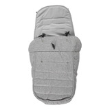 Saco De Dormir Universal Para Carrinho De Bebê No Inverno