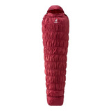Saco De Dormir Vermelho
