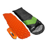 Saco De Dormir Viper