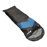Saco De Dormir Viper Temp 5 c A 12 c Hollowfiber 2 1m Ntk