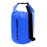 Saco De Estanque Albatroz 20 Litros Bag Impermeável