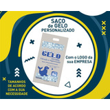 Saco De Gelo 5
