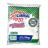 Saco De Gesso Em