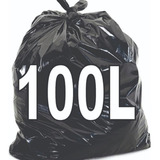 Saco De Lixo 100lts