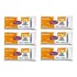 Saco De Lixo 15 Litros Embalixo Plus Kit 600 Unid