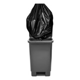 Saco De Lixo 200