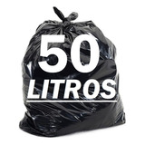 Saco De Lixo 50
