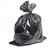 Saco De Lixo 60 Lt Litros 100 Unidades