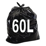 Saco De Lixo 60l C 100