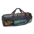 Saco De Mergulho Bolsa Duffle Sports Malha Com Zíper Bolsas