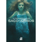 Saco De Ossos, De King, Stephen. Editora Schwarcz Sa, Capa Mole Em Português, 2012