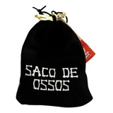 Saco De Ossos Ludens