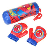 Saco De Pancada Boxe