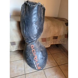 Saco De Pancada Profissional