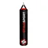 Saco De Pancada Stylo 160cm Pró  promoção  Cor Preto