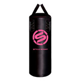 Saco De Pancada Stylo Power 70 X 90 Mega Promoção 