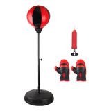 Saco De Pancadas De Boxe Speed Ball Saco De Kickboxing