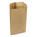 Saco De Papel Kraft 0 5kg