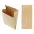 Saco De Papel Kraft 2kg Para Pão Pães - 500 Unidades