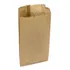 Saco De Papel Kraft 5kg   500 Unidades Brasipel 300308