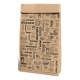 Saco De Papel Kraft
