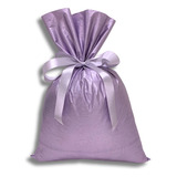 Saco De Presente Texturizado Soft C 50 Unid 25x37