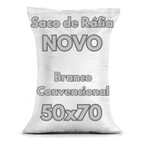 Saco De Rafia 50x70
