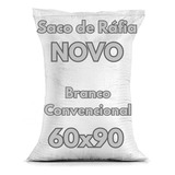 Saco De Ráfia Novo 60x90 Kit