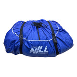 Saco De Roubada Light Quick Pack Parapente paramotor