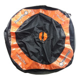 Saco De Roubada Paramania Paramotor Quick Pack Fly7