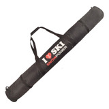 Saco De Snowboard Saco De Esqui Pano Oxford Com 200 Cm