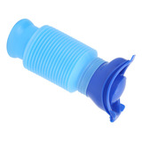 Saco De Urina Portátil Ao Ar Livre 750ml Mini Toalete Dobráv