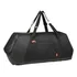 Saco De Viagem Duffle Saco De Badminton Capa De Preto