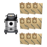 Saco Descartavel Aspirador Electrolux Gt20i 3 Kits Originais