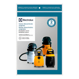 Saco Descartável P Aspiradores C 3pc Electrolux Cse20