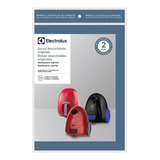 Saco Descartável Pó Electrolux Nano Neo30 Neo31 Com 3 Unidades