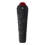 Saco Dormir Deuter Exosphere 0 Temperatura Indicada 5c Preto