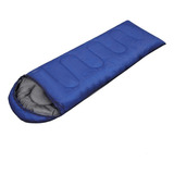 Saco Dormir Solteiro Impermeável Acampar 210 74 Wct