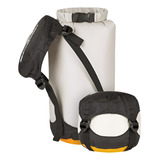 Saco Estanque 6l Compression Event Dry Sack Sea To Summit